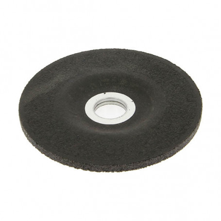 Disque à ébarber acier