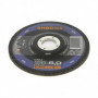 Disque à ébarber acier
