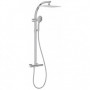 Colonne de douche OBLO Design jacob Delafon