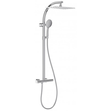Colonne de douche OBLO Design jacob Delafon
