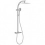 Colonne de douche OBLO Design jacob Delafon