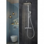 Colonne de douche OBLO Design jacob Delafon