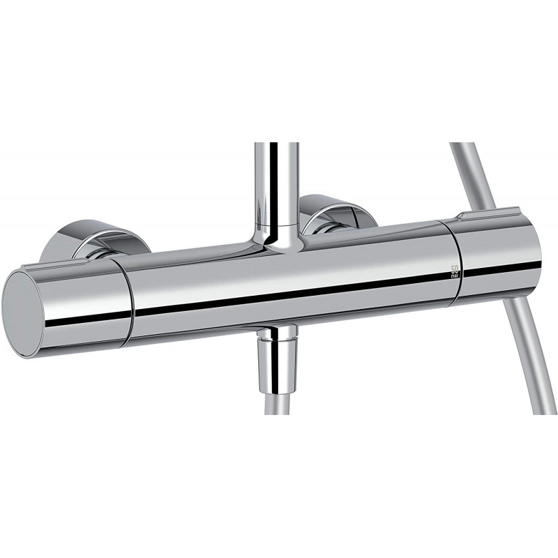 Colonne de douche Brigitte Jacob Delafon