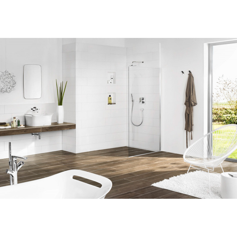 Niche salle de bains Sanwell Wedi