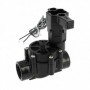 Electrovanne FF 26 x 34 double filtration du circuit de commande