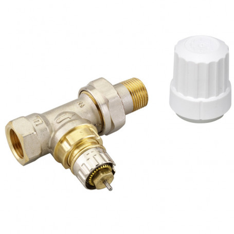 Corps robinet thermostatique droit