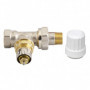 Corps robinet thermostatique droit