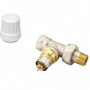Corps robinet thermostatique droit