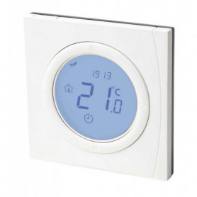 HONEYWELL HOME - Thermostat sans fil programmable T4R Réf Y4H910RF4004