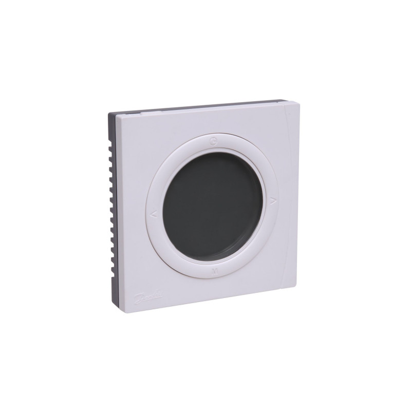 Thermostat programmable filaire Danfoss