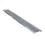 Grille passerelle série 130 First Plast