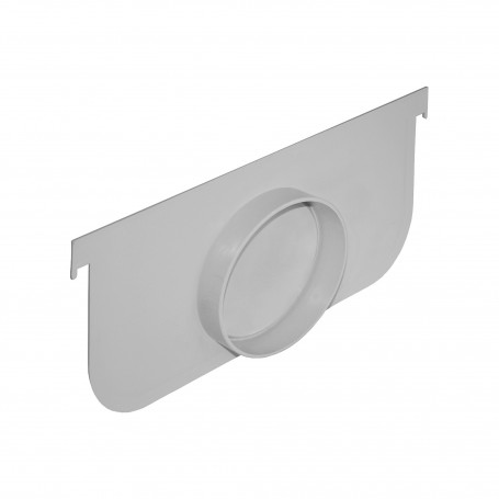 naissance pour caniveau série 400 First Plast