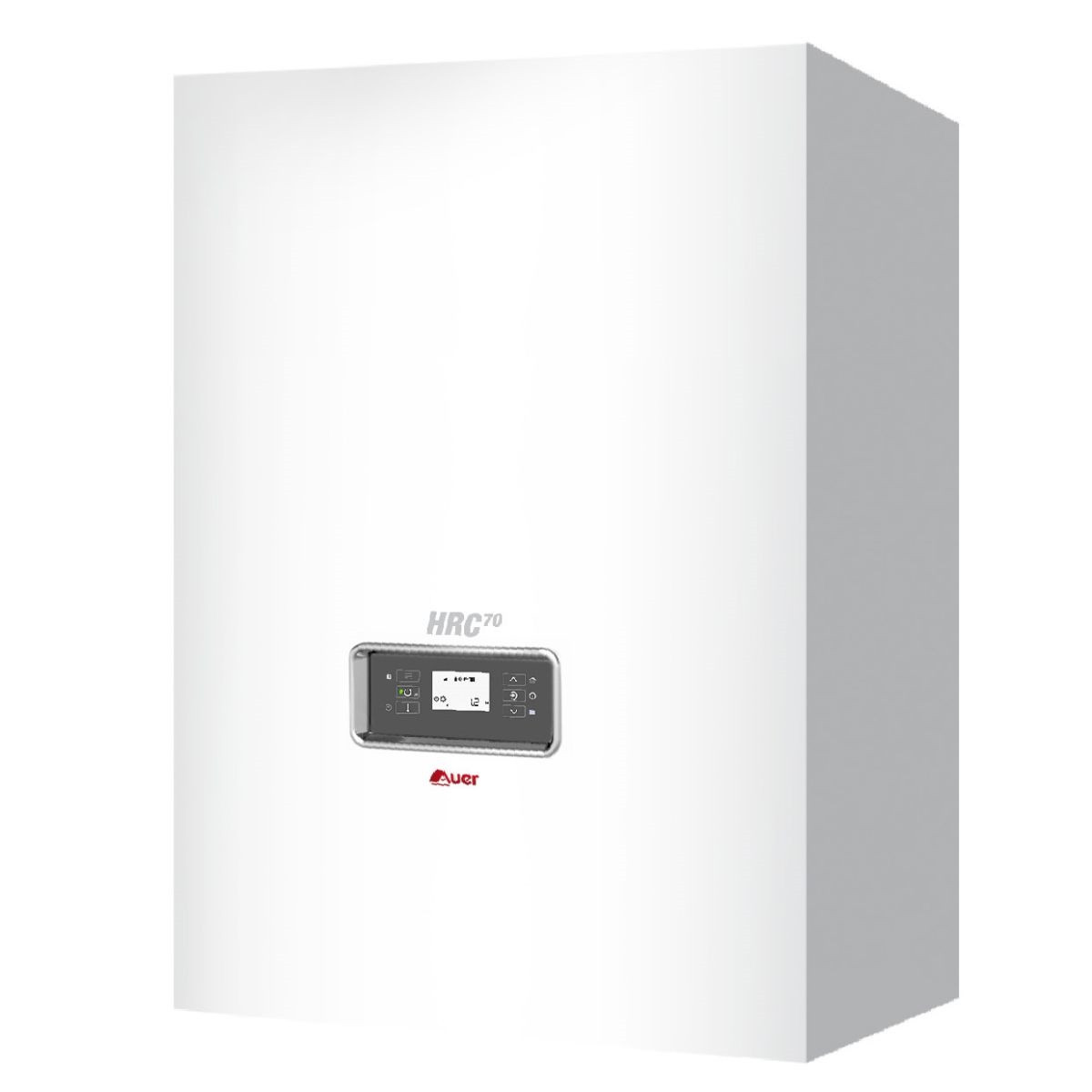 Pompe à Chaleur Auer Hti 70 Prix Pompe à chaleur air/eau HTI 70 avec pilote Premium Auer