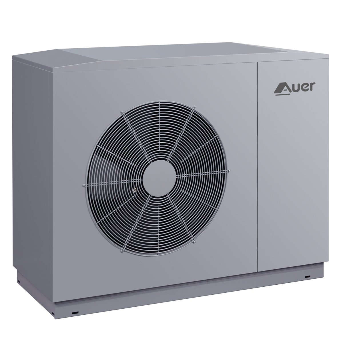 Pompe à Chaleur Auer Hti 70 Prix Pompe à chaleur air/eau HTI 70 avec pilote Premium Auer