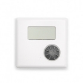 Thermostat d'ambiance non programmable filaire DT90 universel