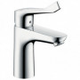 Mitigeur lavabo Focus Care Hansgrohe