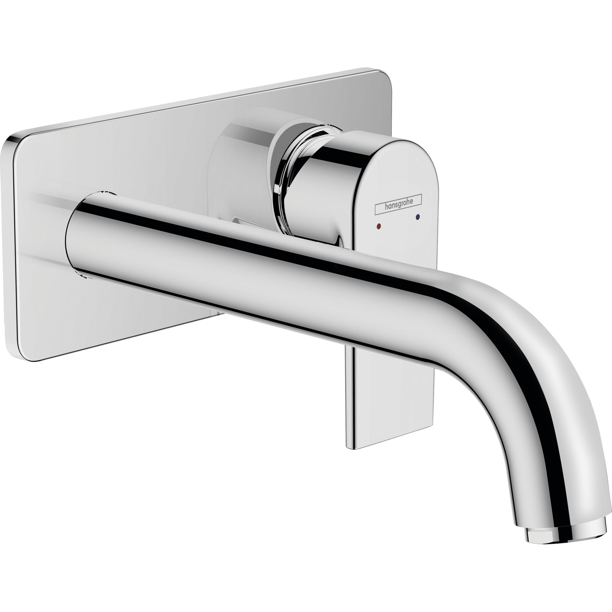 hansgrohe Mitigeurs de lavabo: Logis, Robinet simple service 80