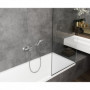Mitigeur bain douche Vernis Blend Hansgrohe