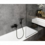 Mitigeur bain douche Vernis Blend Hansgrohe