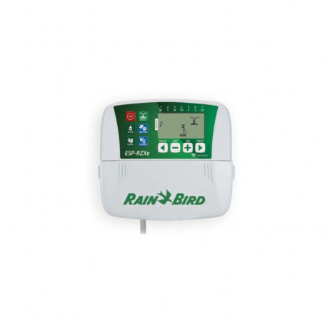 Programmateur secteur arrosage ESP-RZXE outdoor RAIN BIRD