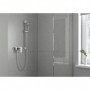 Mitigeur de douche mural Vernis Shape hansgrohe