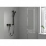 Mitigeur de douche mural Vernis Shape hansgrohe