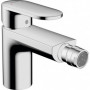 Mitigeur de bidet Vernis Blend Hansgrohe