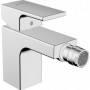 Mitigeur de bidet Vernis Shape Hansgrohe