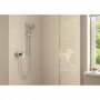 Mitigeur de douche mural Vernis Blend hansgrohe