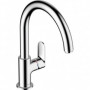 Mitigeur de cuisine Vernis Blend M35 Hansgrohe