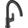 Mitigeur de cuisine Vernis Blend M35 Hansgrohe