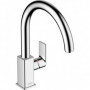 Mitigeur de cuisine Vernis shape M35 Hansgrohe