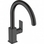 Mitigeur de cuisine Vernis shape M35 Hansgrohe