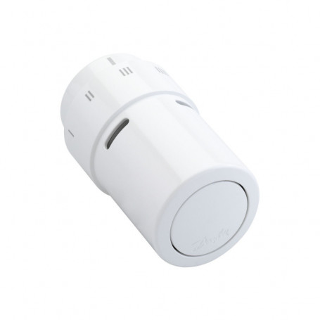 Tête thermostatique à bulbe incorporé