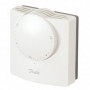 Thermostat d'ambiance non programmable Danfoss