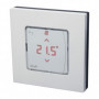 Thermostat d'ambiance Danfoss Icon Radio