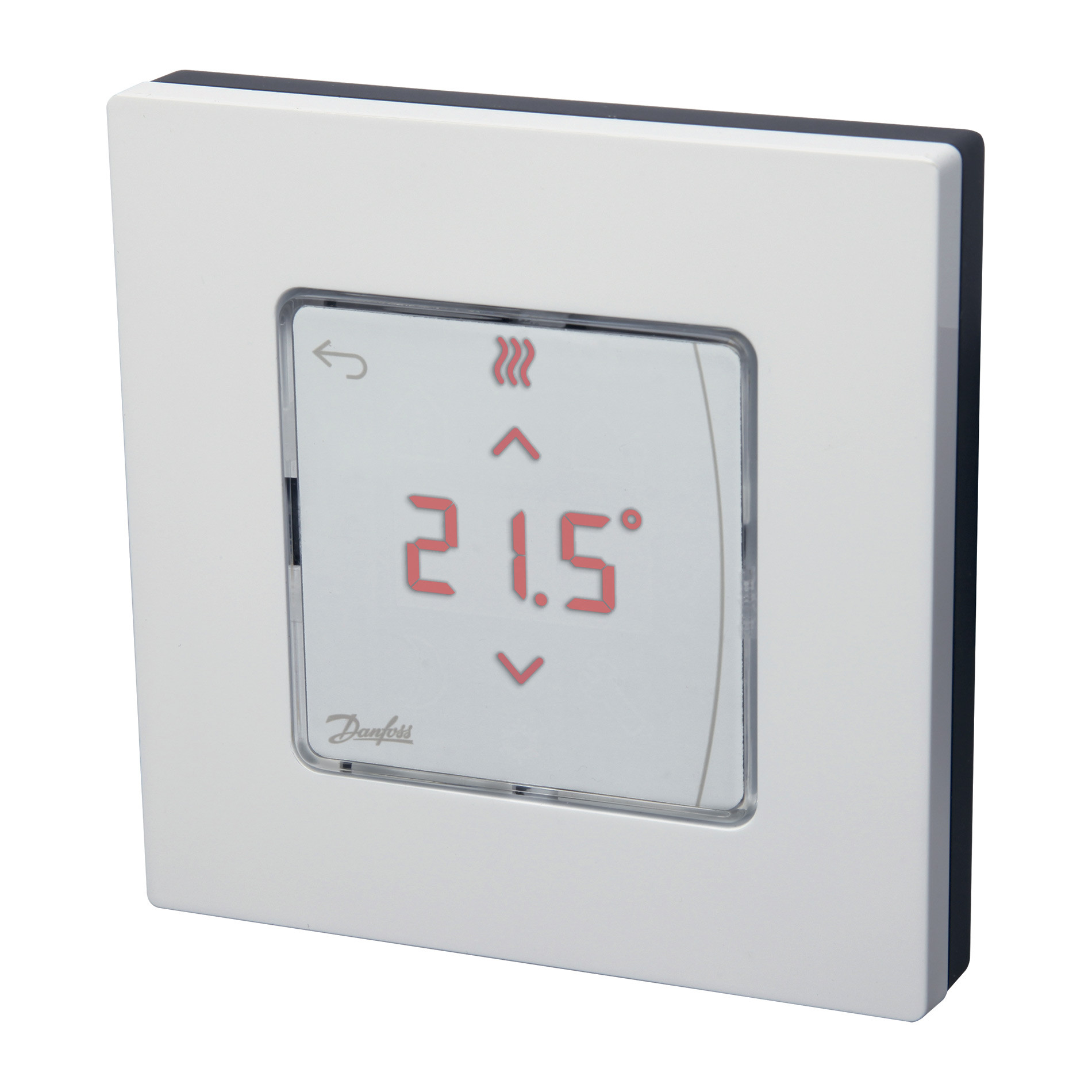 Thermostat d'ambiance Opentherm DT4 Résidéo