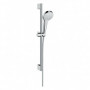 Set de douche Croma Select S Hansgrohe