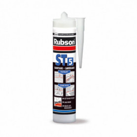 Mastic silicone Rubson PRO SA Sanitaire