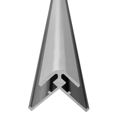 Profilé d'angle extérieur pour panneau Vipanel Roth