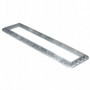 Cadre pour grille PVC caniveau FIRST