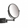 Miroir de rasage Wallstoris Hansgrohe