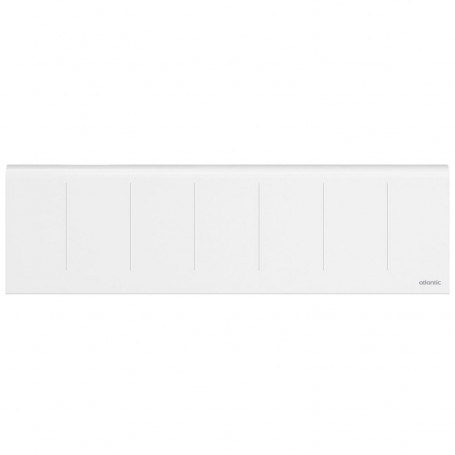 Radiateur connecté Nirvana Plinthe