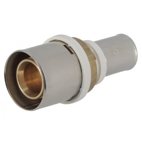 Manchon multicouche à sertir réduit FLUXO