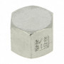 Bouchon inox Femelle