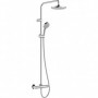 Showerpipe Vernis Blend 200 Hansgrohe