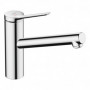 Mitigeur évier Zesis M33 150 1 jet Hansgrohe