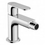 Mitigeur de bidet Rebris S Hansgrohe