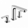 Mélangeur 3 trous Rebris Hansgrohe