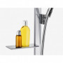 Set de douche Raindance 3 jets avec barre design Hansgrohe